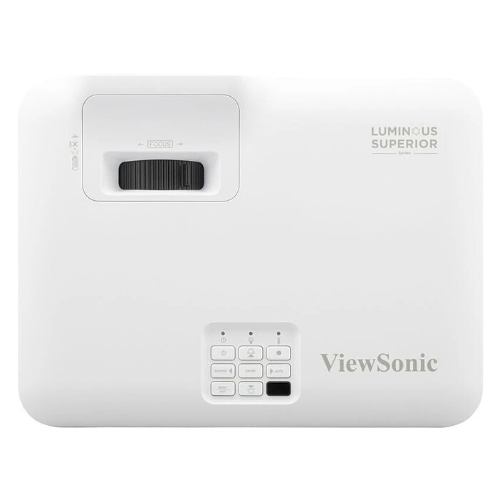 Comprar ViewSonic LSD400HD-ST