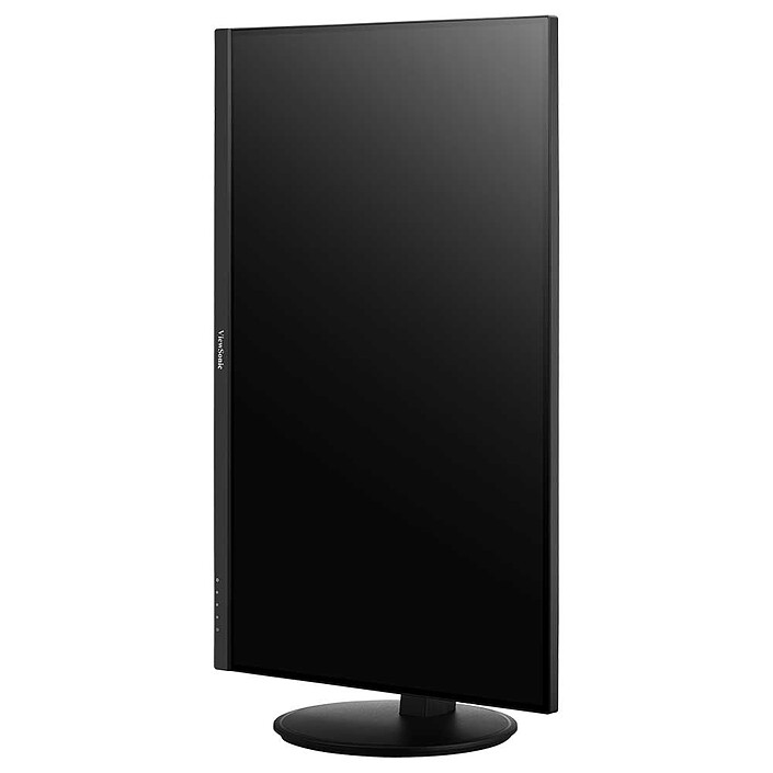 Nota ViewSonic 27" LED - VG2708-4K