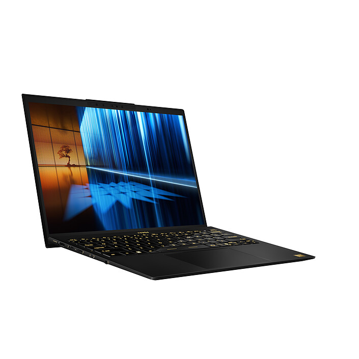 Avis Prestige 13 AI+ Ukiyo-e Edition A2VMG-077FR