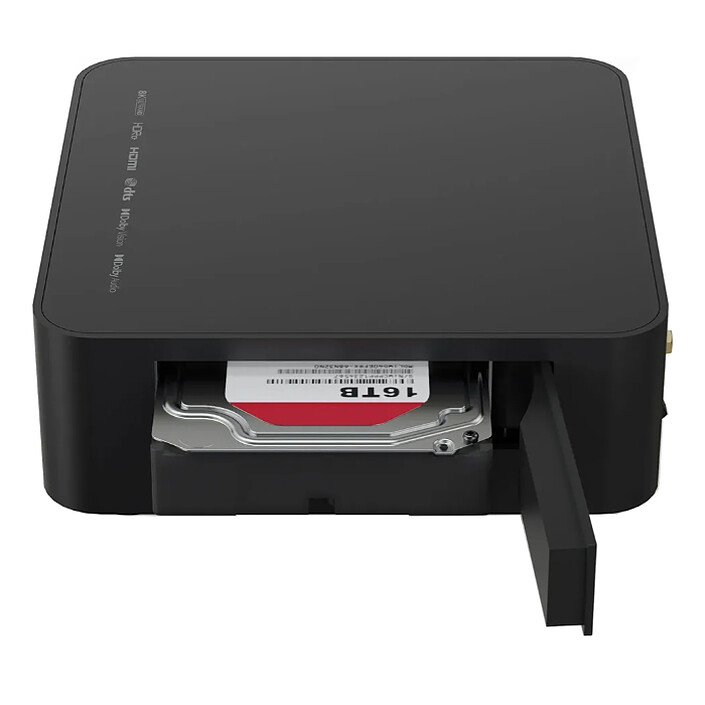 Zidoo Z30 PRO economico