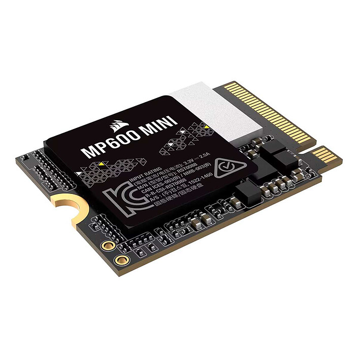 Corsair Force MP600 MINI 1TB