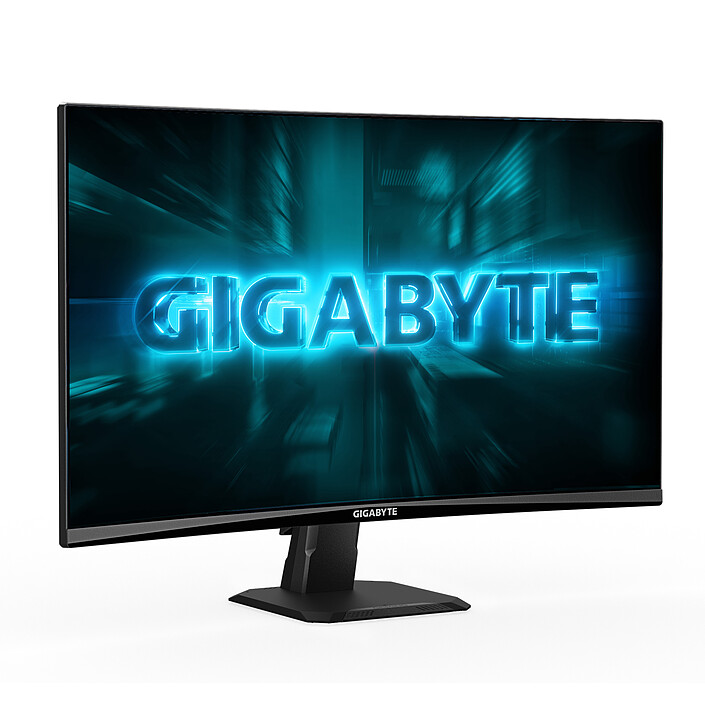 Avis Gigabyte 27" LED - GS27FC2