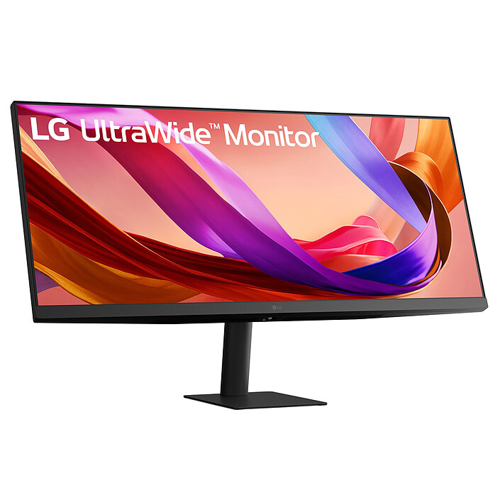 Acheter LG 34" LED - UltraWide 34U511A-B