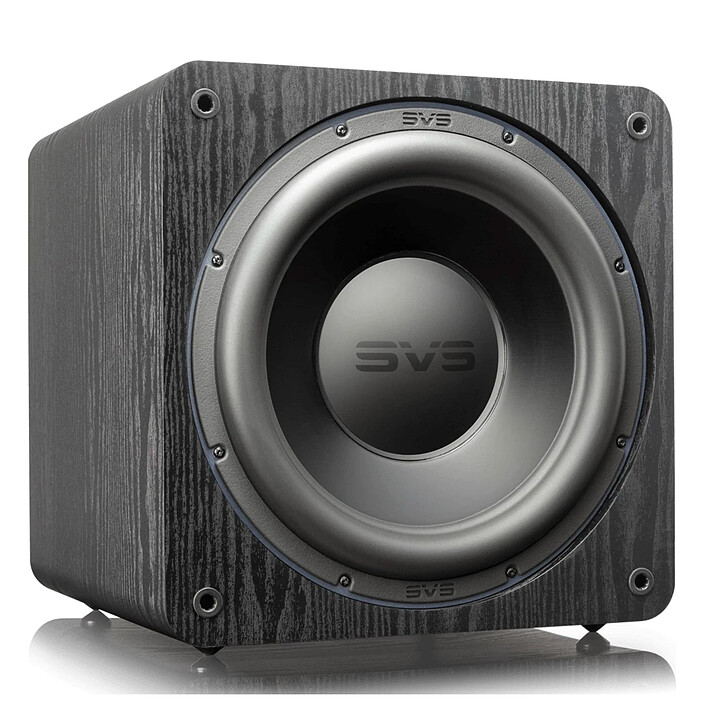 SVS SB-2000 Pro Ash Black