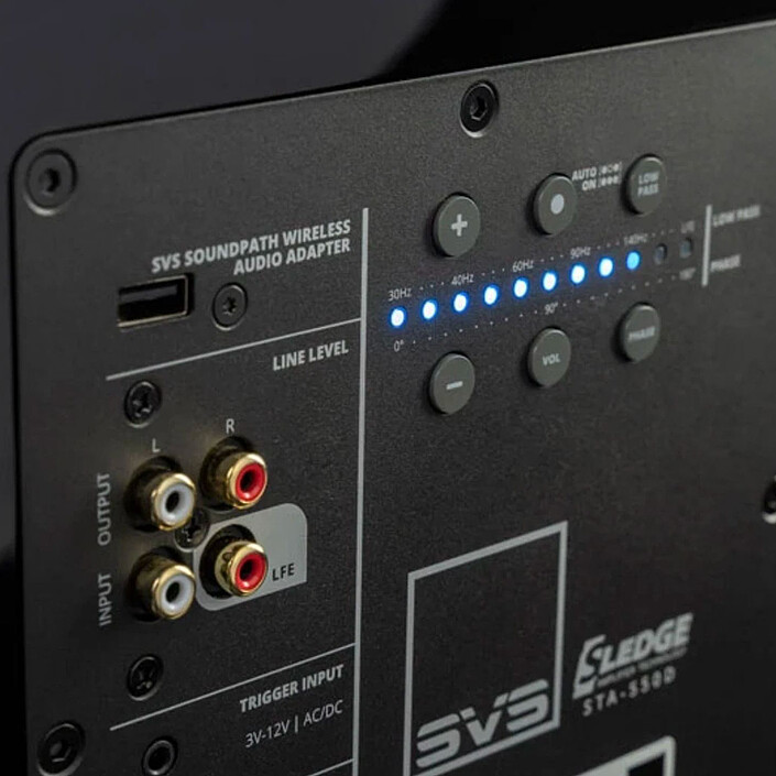 cheap SVS SB-2000 Pro Ash Black