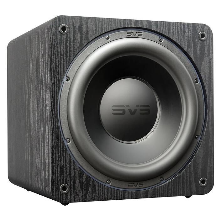 SVS SB-3000 Frêne Noir