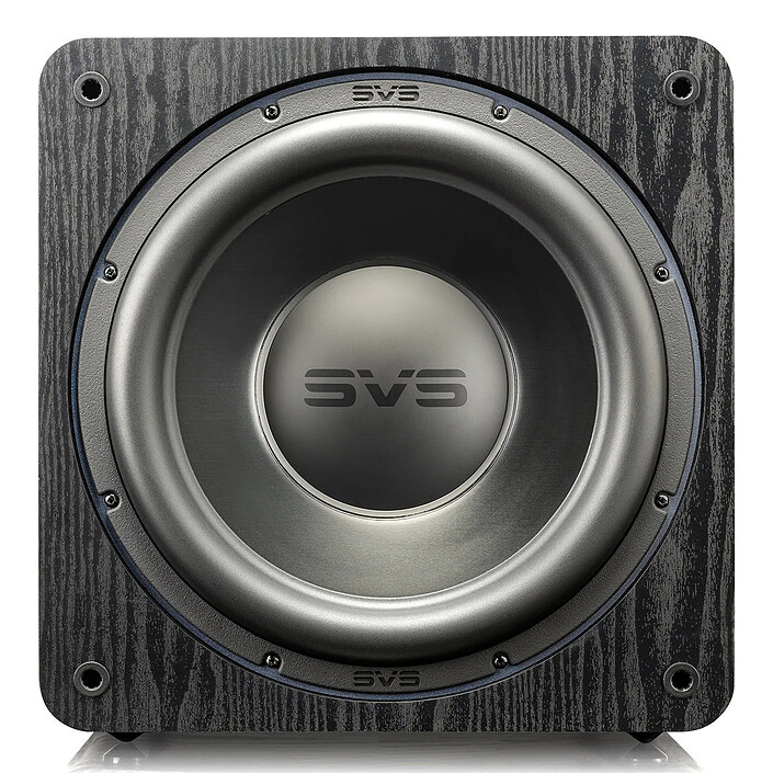 Avis SVS SB-3000 Frêne Noir