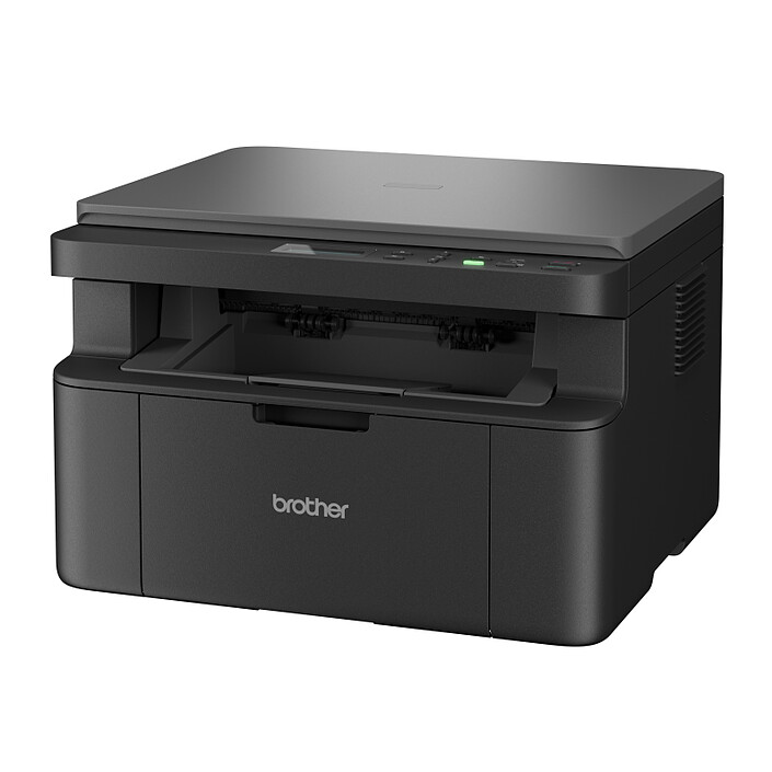 Nota Brother DCP-L1640W