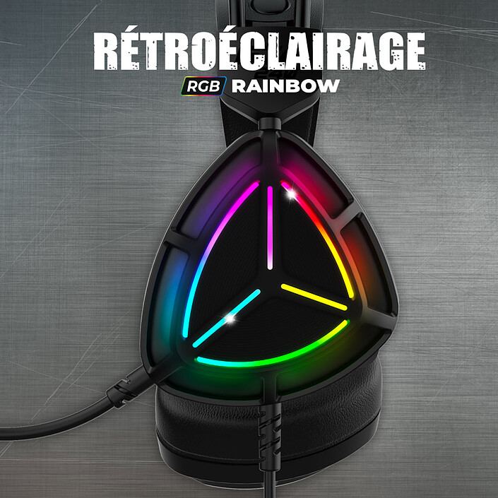 Acheter Advance GTA 240 (MIC-GTA240)