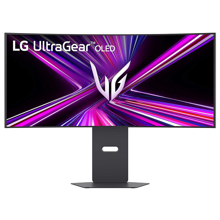 LG 34" OLED - UltraGear 34GX900A-B
