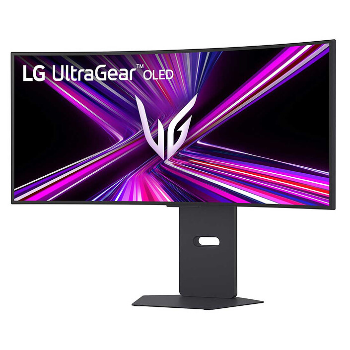 Nota LG 34" OLED - UltraGear 34GX900A-B