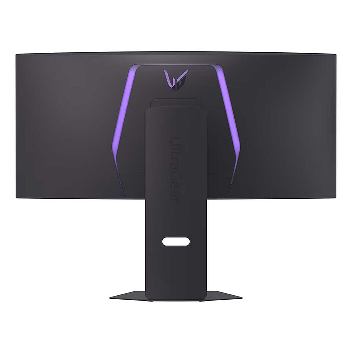 LG 34" OLED - UltraGear 34GX900A-B economico