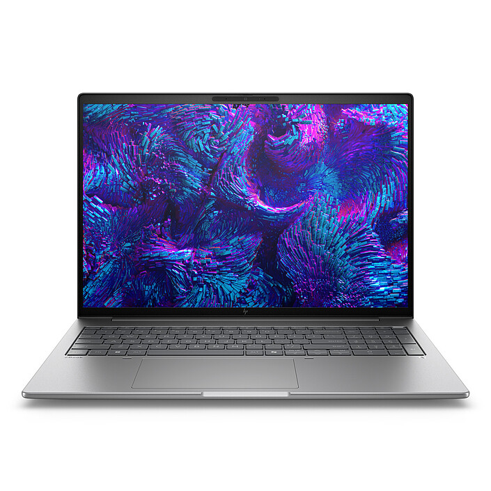 HP ZBook 8 G1i 16 pouces (C79N0ET)
