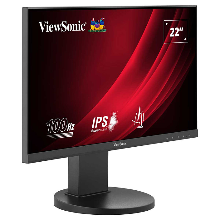 Monitor PC