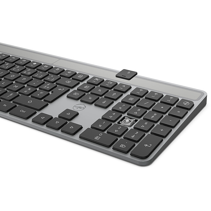 Acheter Mobility Lab Wireless Solar Keyboard