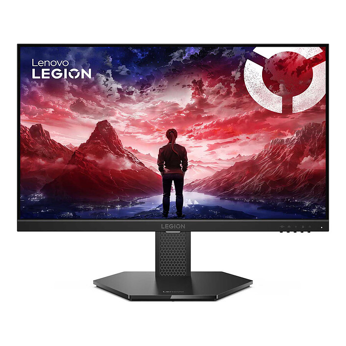 Lenovo 23,8" LED - Legion 24-10