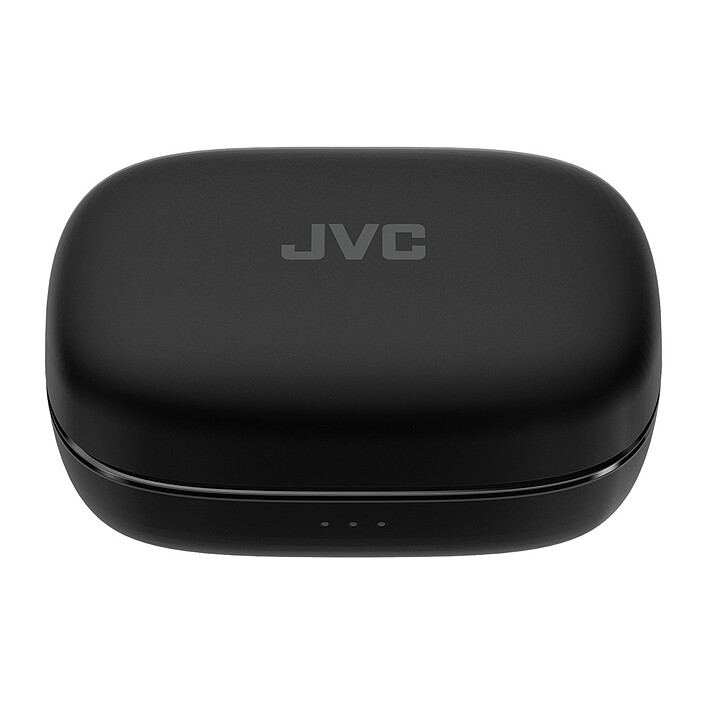 Avis JVC HA-EC75T Noir