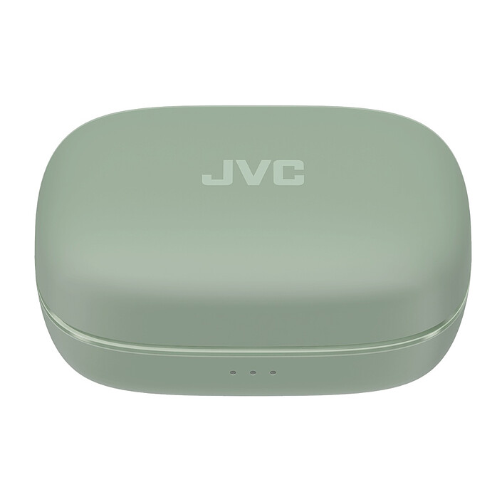 Avis JVC HA-EC75T Vert