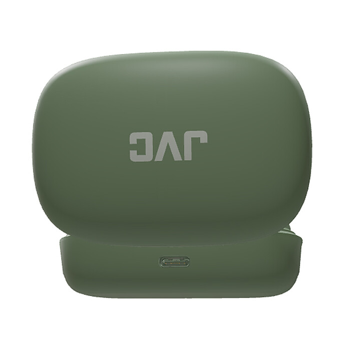 Acheter JVC HA-EC75T Vert