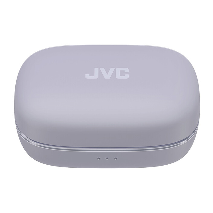 Avis JVC HA-EC75T Violet