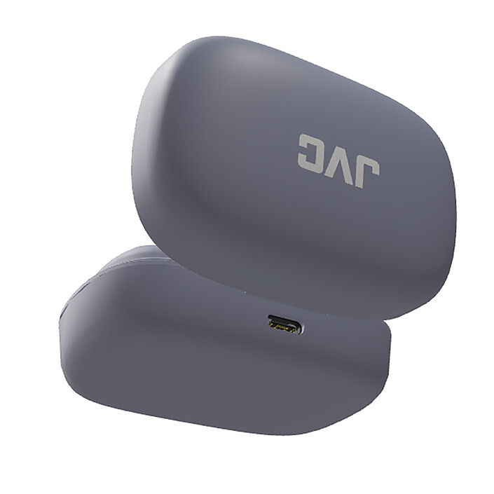 Acheter JVC HA-EC75T Violet