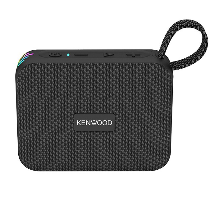 Kenwood AS-60BT-B (Noir)