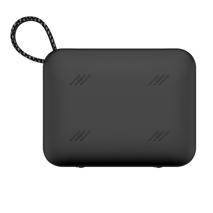 Kenwood AS-60BT-B (Noir) pas cher