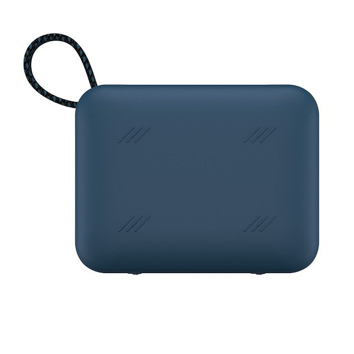 Kenwood AS-60BT-A (Bleu) pas cher