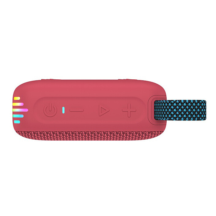 Acheter Kenwood AS-60BT-V (Rose)