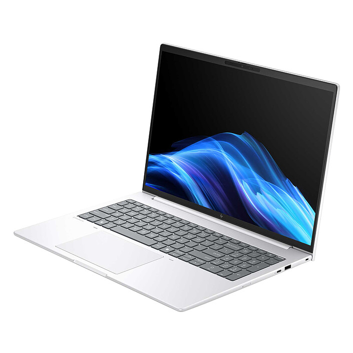 Avis HP EliteBook 8 G1i 16 AI PC (D05F9ET)