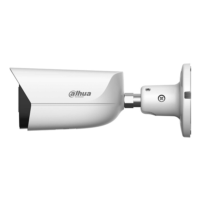 Review Dahua WizSense IPC-HFW3449E-S-IL (2.8mm)