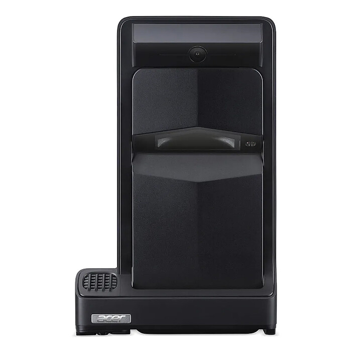 Nota Acer PD1520Us con modulo interattivo