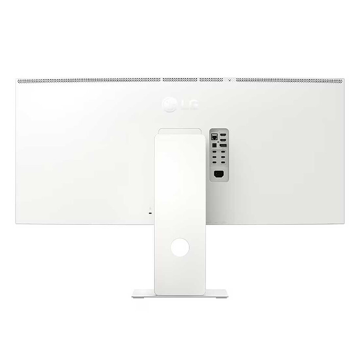 LG 40" LED - UltraFine 40U990A-W pas cher