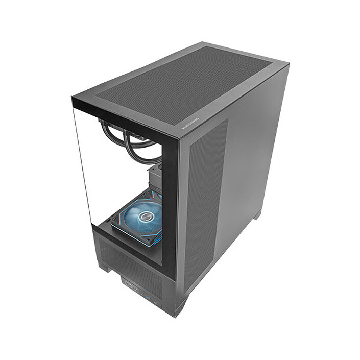 PC cases