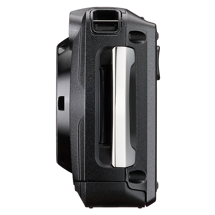 Pentax WG-8 Negra a bajo precio