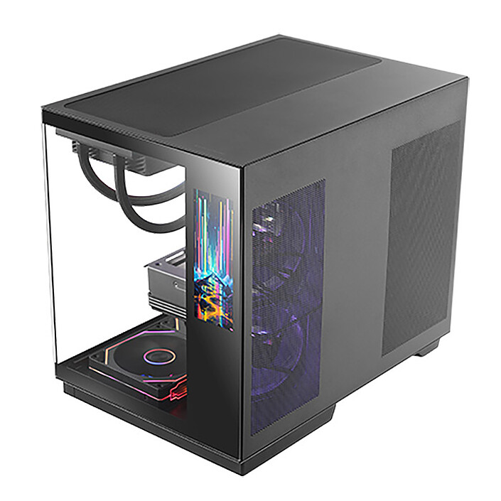 PC cases