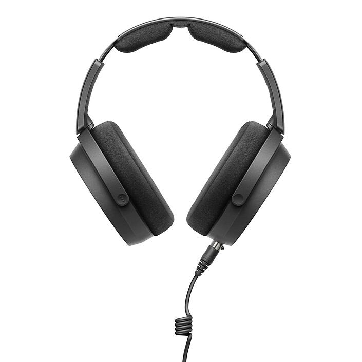 Avis Sennheiser HD 490 PRO Noir
