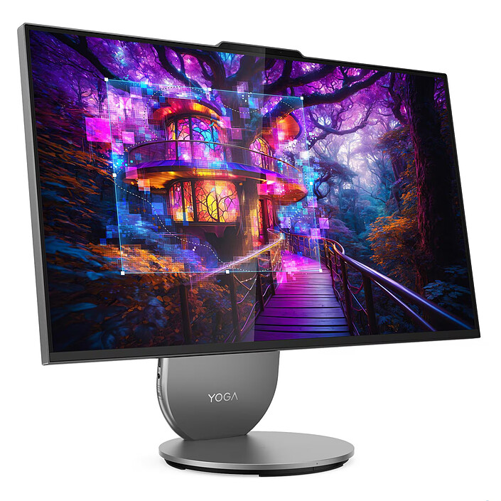 Lenovo Yoga AIO 27IAH10 (F0J20041EN)