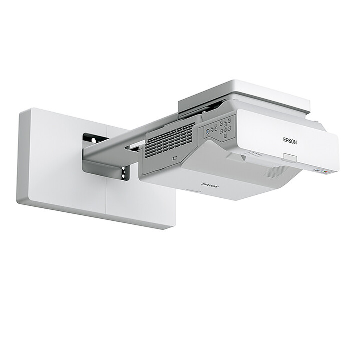 Review Epson EB-770F