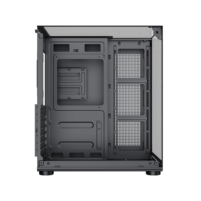 Xigmatek Aqua Compact (Noir) pas cher