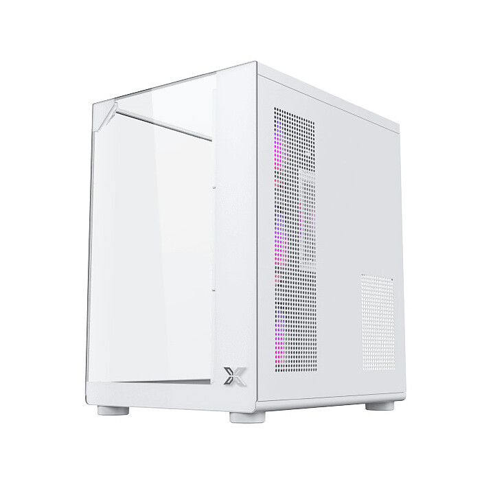 Acheter Xigmatek Aqua Compact (Blanc)