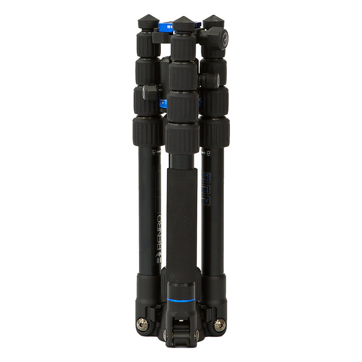 Trépied appareil photo