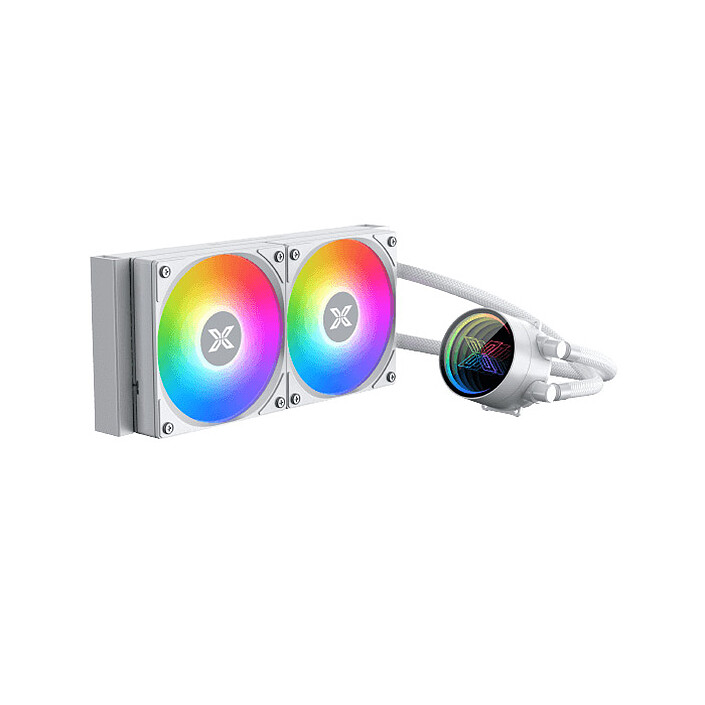 Ventilateur processeur