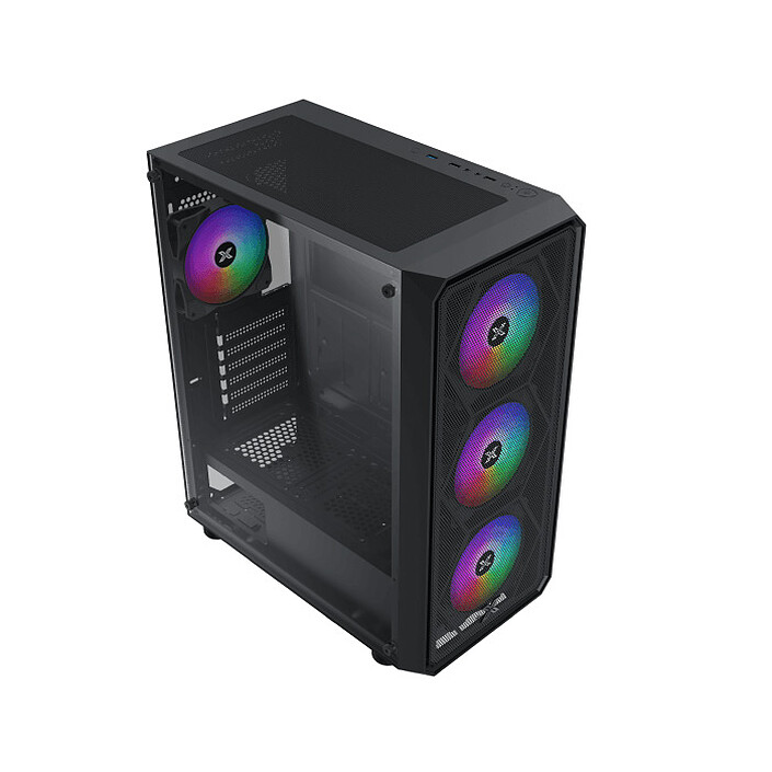 Boîtier PC