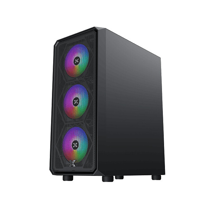 Acheter Xigmatek Duo X