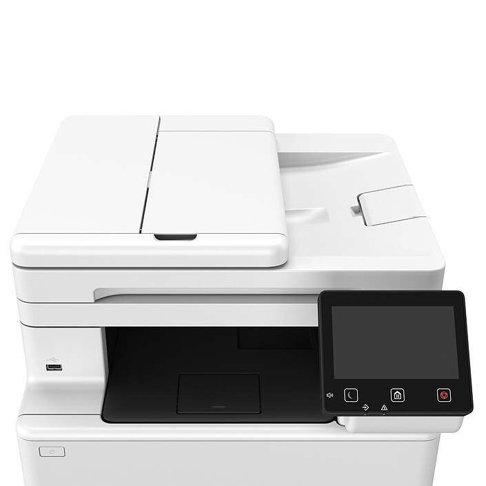 Acquista Canon i-SENSYS MF664Cdw