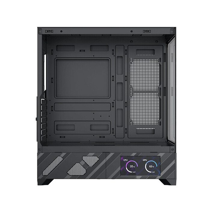 Xigmatek Alphard Pro pas cher