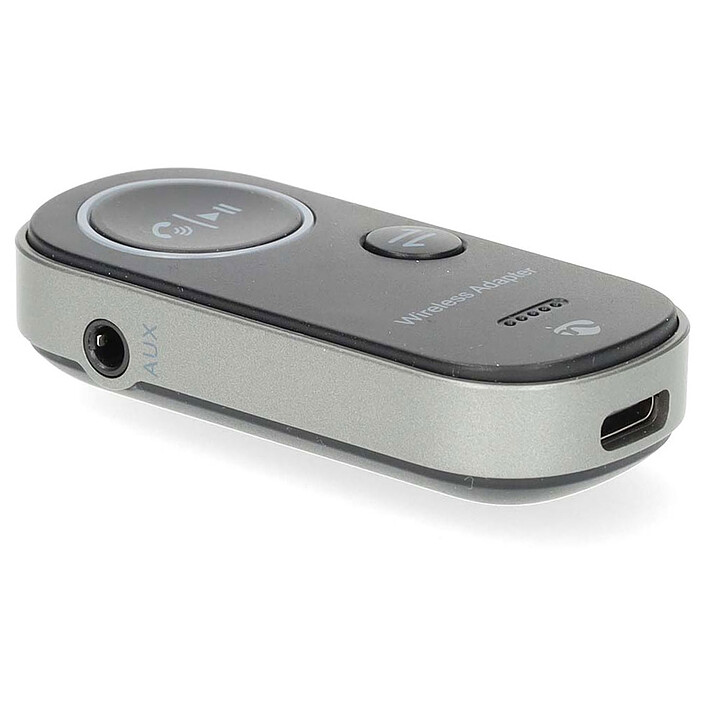 Nedis Bluetooth 2-in-1 Audio Adapter (Jack 3.5 mm)