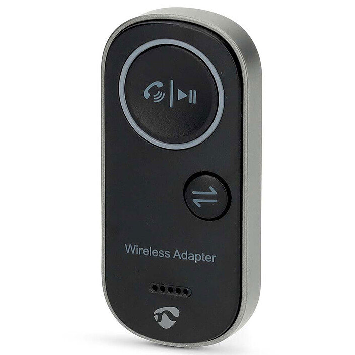 Nedis Bluetooth 2-in-1 Audio Adapter (Jack 3.5 mm) pas cher