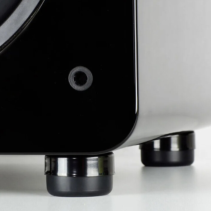 Avis SVS SoundPath Subwoofer Isolation System (Lot de 4)